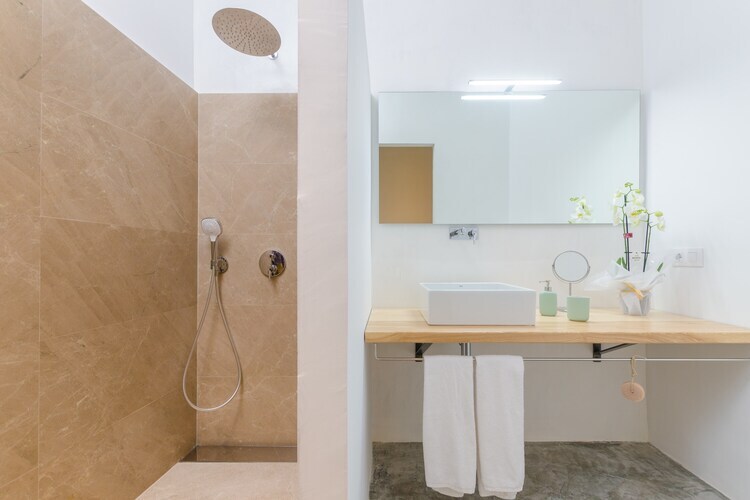 Villa Na Valenta, 4 chambres avec piscine à Artà - Photo 22