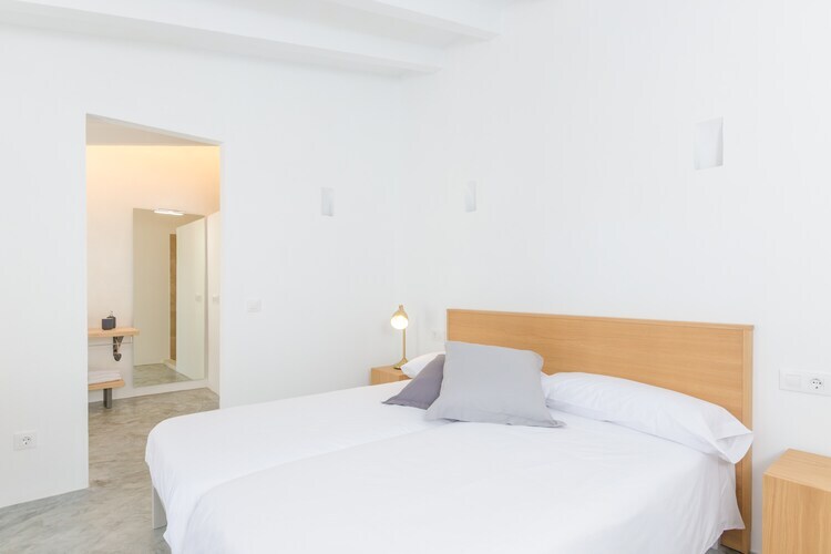 Villa Na Valenta, 4 chambres avec piscine à Artà - Photo 24