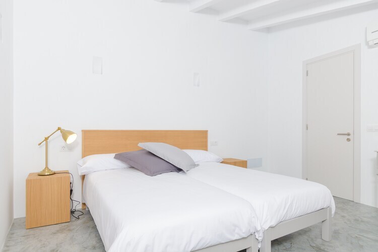 Villa Na Valenta, 4 chambres avec piscine à Artà - Photo 25