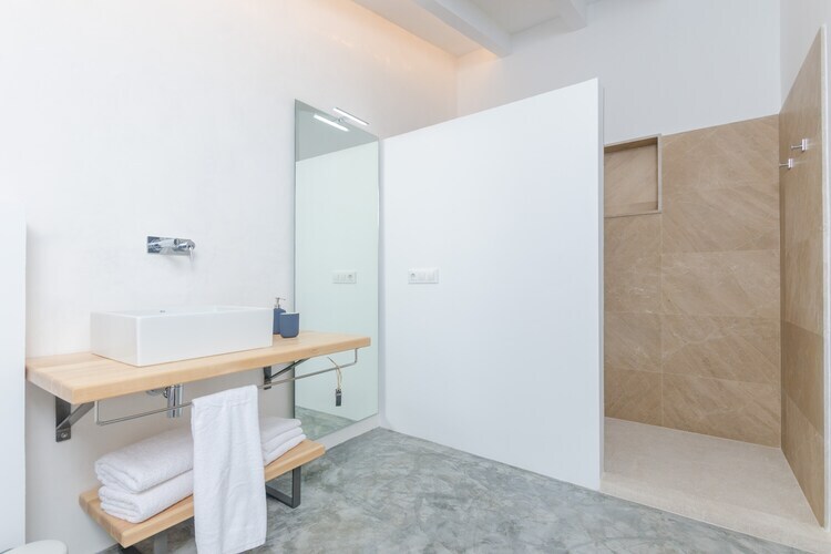 Villa Na Valenta, 4 chambres avec piscine à Artà - Photo 27