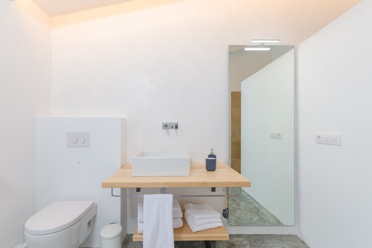 Villa Na Valenta, 4 chambres avec piscine à Artà - Photo 28