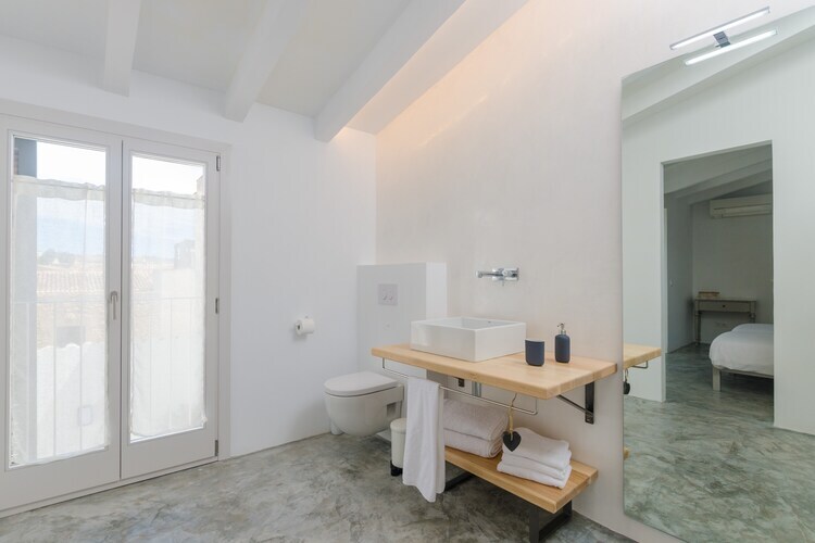 Villa Na Valenta, 4 chambres avec piscine à Artà - Photo 29