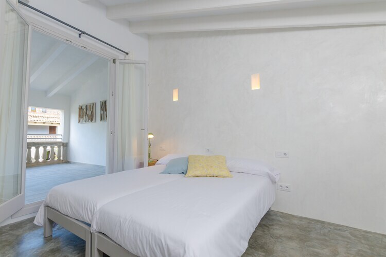 Villa Na Valenta, 4 chambres avec piscine à Artà - Photo 30