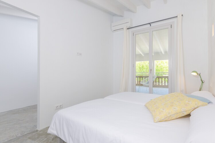 Villa Na Valenta, 4 chambres avec piscine à Artà - Photo 31