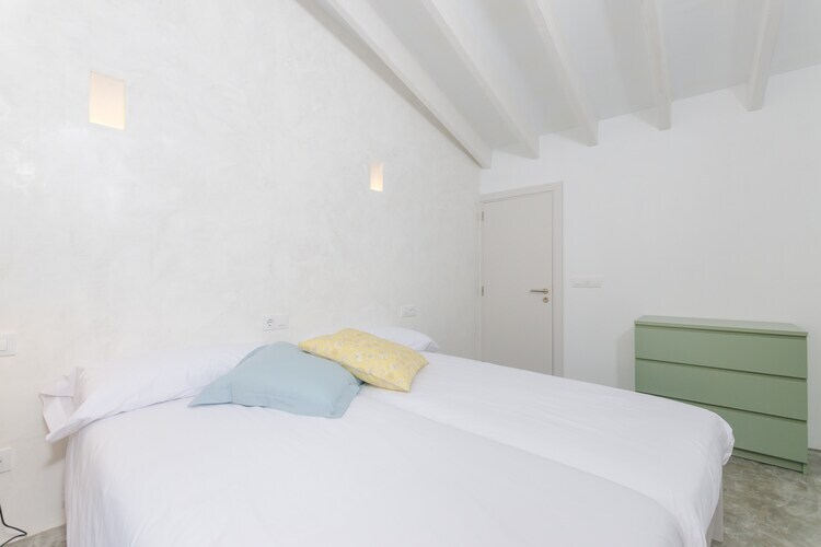 Villa Na Valenta, 4 chambres avec piscine à Artà - Photo 32
