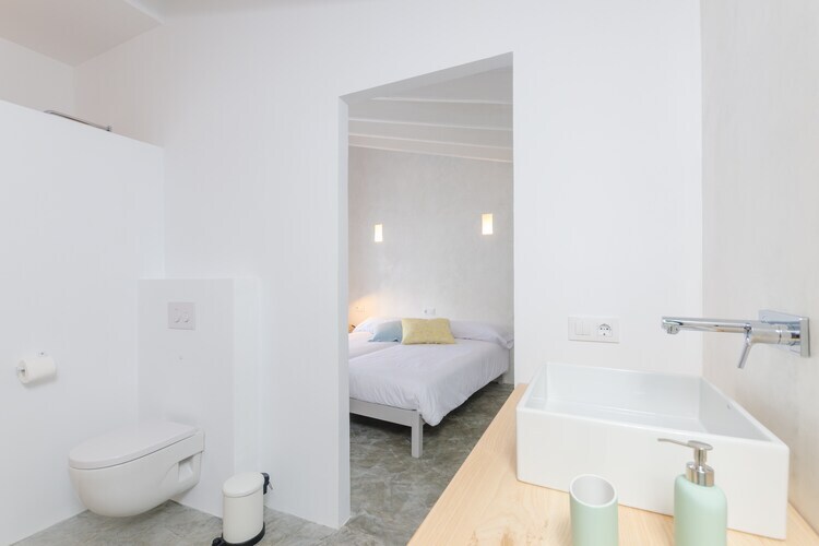 Villa Na Valenta, 4 chambres avec piscine à Artà - Photo 33