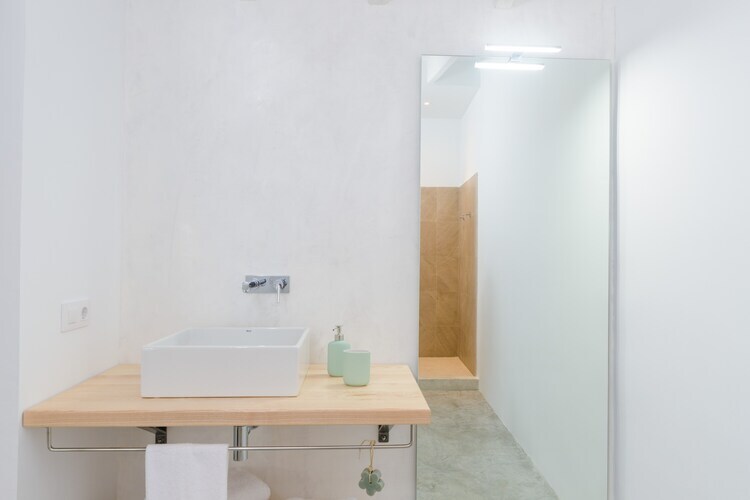 Villa Na Valenta, 4 chambres avec piscine à Artà - Photo 34