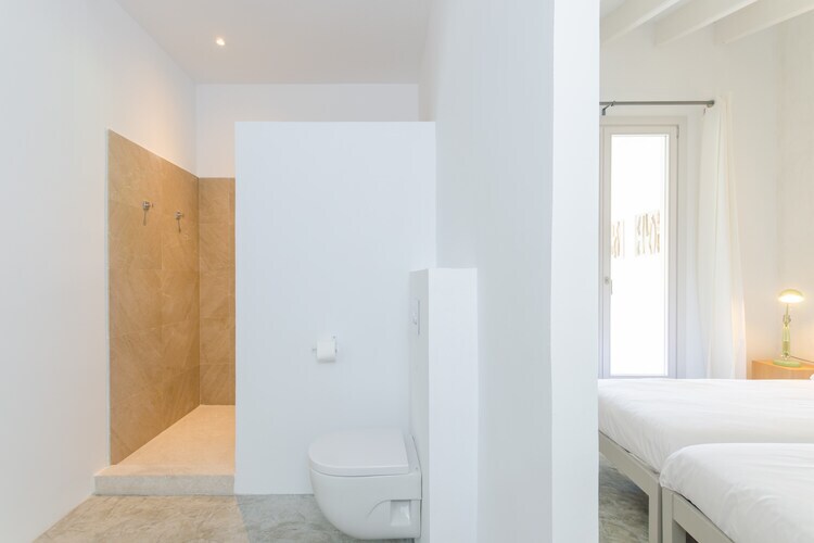 Villa Na Valenta, 4 chambres avec piscine à Artà - Photo 35