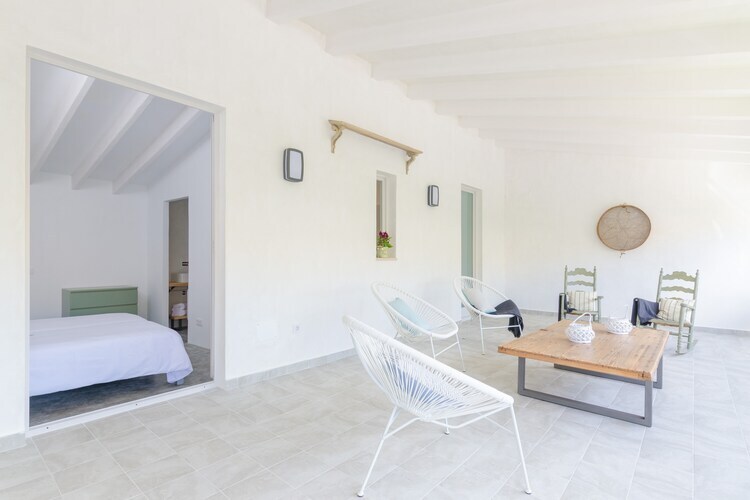 Villa Na Valenta, 4 chambres avec piscine à Artà - Photo 36