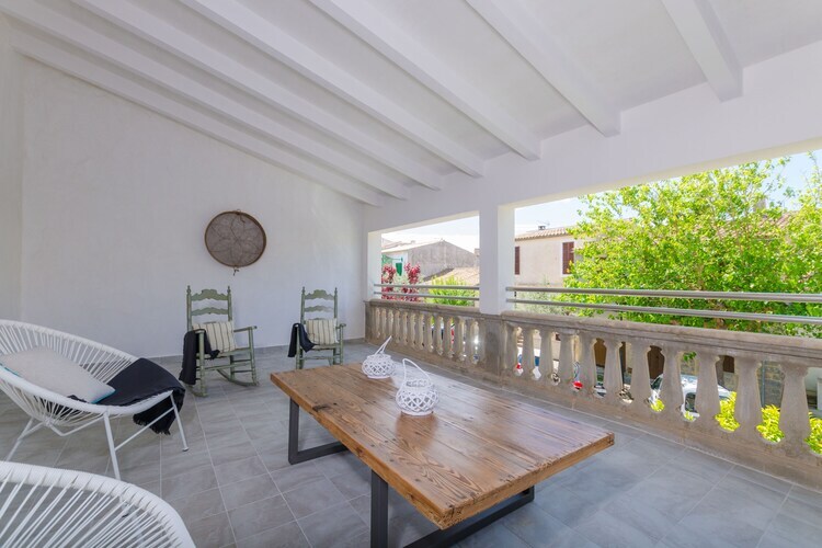 Villa Na Valenta, 4 chambres avec piscine à Artà - Photo 38