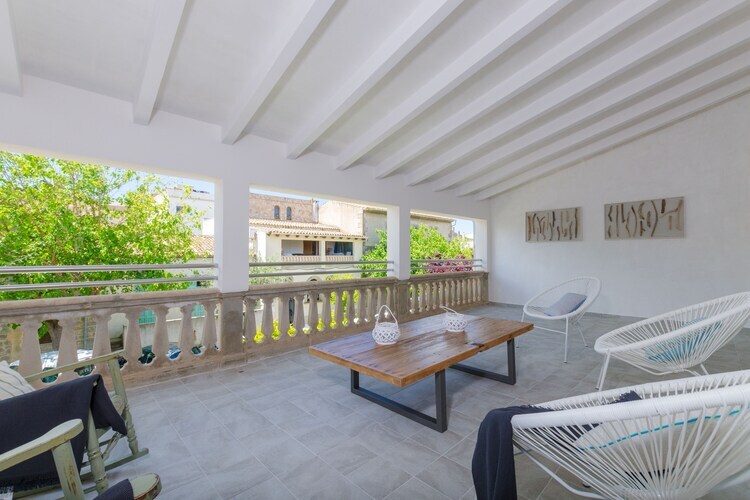 Villa Na Valenta, 4 chambres avec piscine à Artà - Photo 39