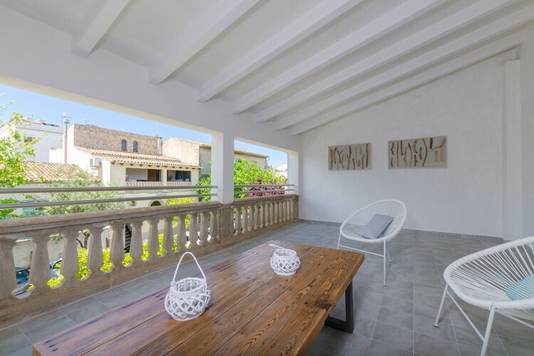 Villa Na Valenta, 4 chambres avec piscine à Artà - Photo 40