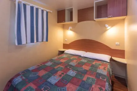 Camping Solmar - COTTAGE B, Chalet à Blanes près de Costa Brava - Photo 7