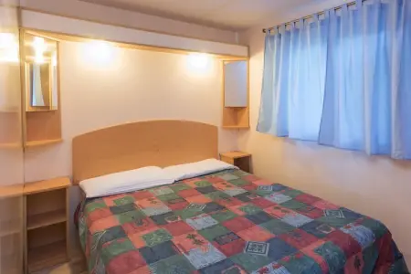 Camping Solmar - COTTAGE B, Chalet à Blanes près de Costa Brava - Photo 9