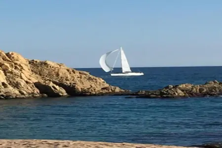 Camping Solmar - COTTAGE B, Chalet à Blanes près de Costa Brava - Photo 34