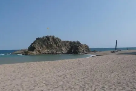 Camping Solmar - COTTAGE B, Chalet à Blanes près de Costa Brava - Photo 39