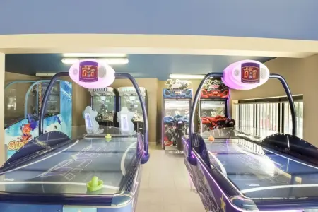 Mobil-home 6 personnes avec piscines chauffées : photo 20