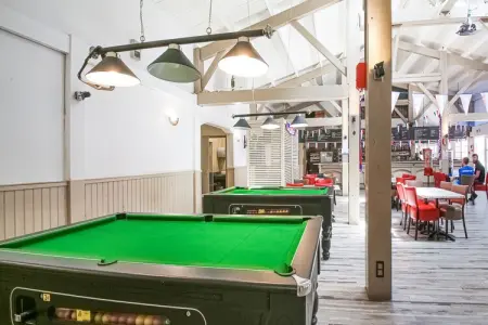 Mobil-home 6 personnes avec piscines chauffées : photo 21