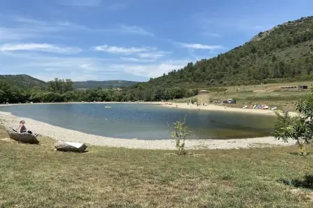 L'Espinet 6, Retraite en montagne avec terrasse - Photo 14