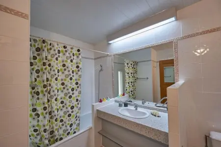 L'Espinet 8, Maison acceptant les animaux avec jardin - Photo 5