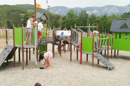 L'Espinet 8, Maison acceptant les animaux avec jardin - Photo 9