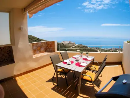 Cristobal, Location Maison 6 personnes à Torrox Costa - Photo 1