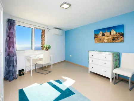 Cristobal, Location Maison 6 personnes à Torrox Costa - Photo 14