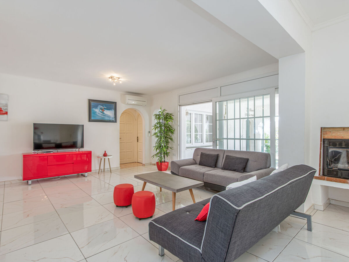 Villa Residencia Marítima, 8 chambres avec piscine à Empuriabrava - Photo 6