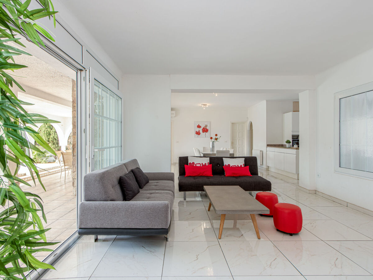 Villa Residencia Marítima, 8 chambres avec piscine à Empuriabrava - Photo 7