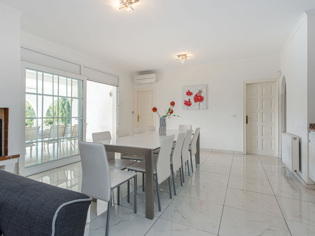 Villa Residencia Marítima, 8 chambres avec piscine à Empuriabrava - Photo 10
