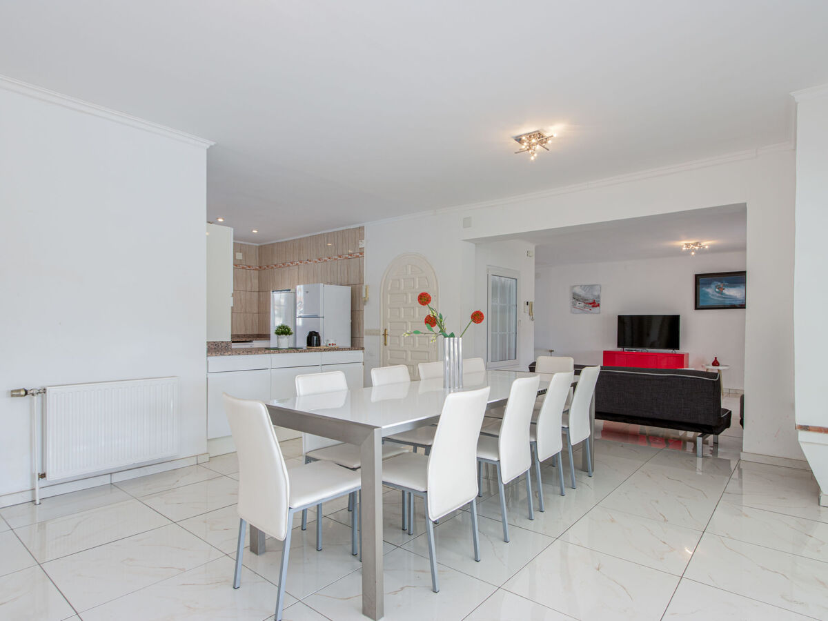 Villa Residencia Marítima, 8 chambres avec piscine à Empuriabrava - Photo 11