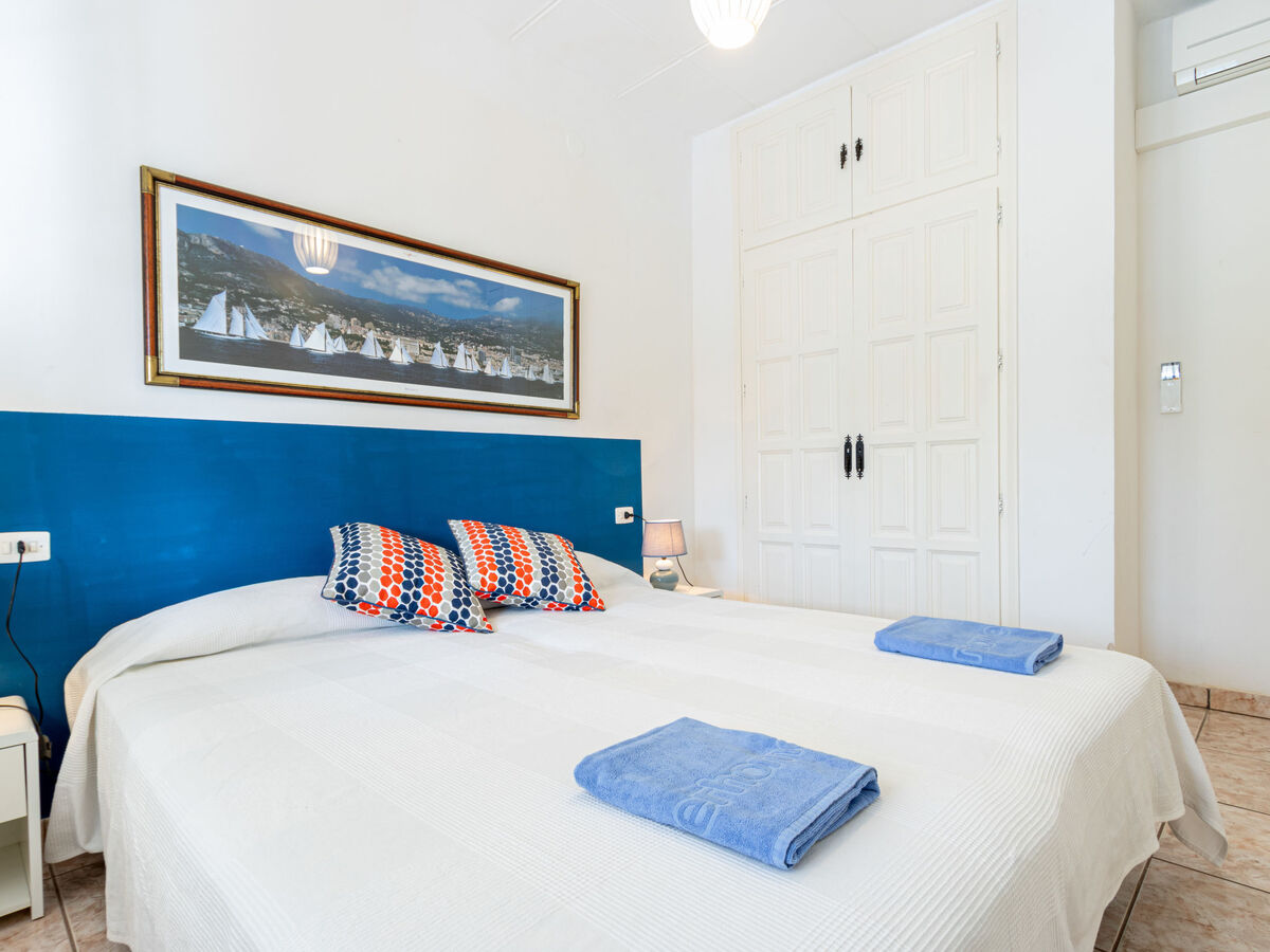 Villa Residencia Marítima, 8 chambres avec piscine à Empuriabrava - Photo 13