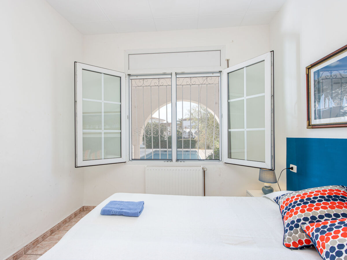 Villa Residencia Marítima, 8 chambres avec piscine à Empuriabrava - Photo 14