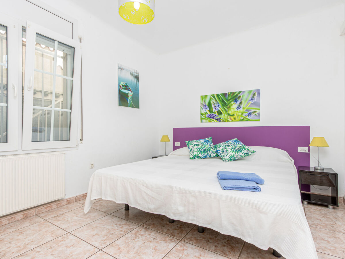 Villa Residencia Marítima, 8 chambres avec piscine à Empuriabrava - Photo 15