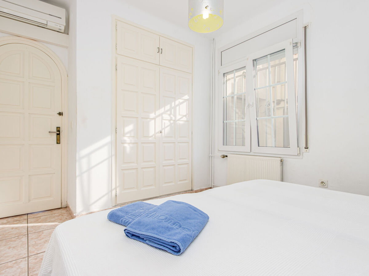 Villa Residencia Marítima, 8 chambres avec piscine à Empuriabrava - Photo 16