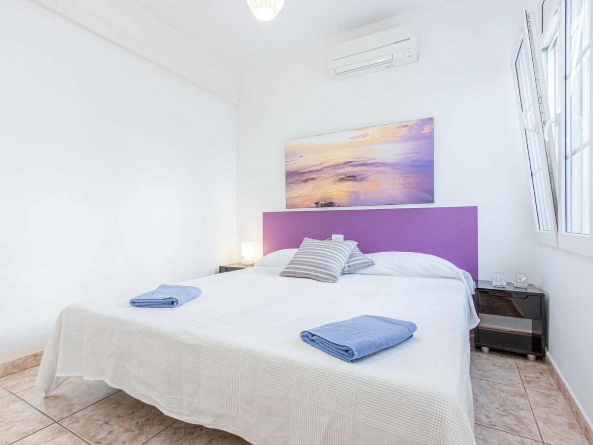 Villa Residencia Marítima, 8 chambres avec piscine à Empuriabrava - Photo 17