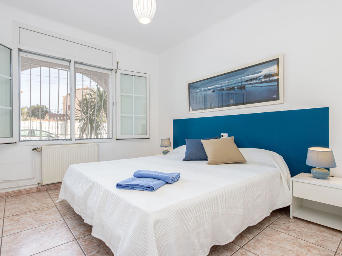 Villa Residencia Marítima, 8 chambres avec piscine à Empuriabrava - Photo 20