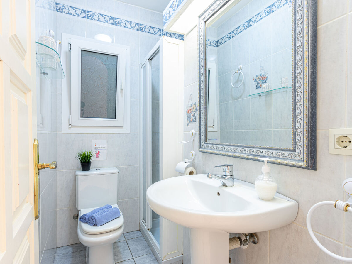 Villa Residencia Marítima, 8 chambres avec piscine à Empuriabrava - Photo 24