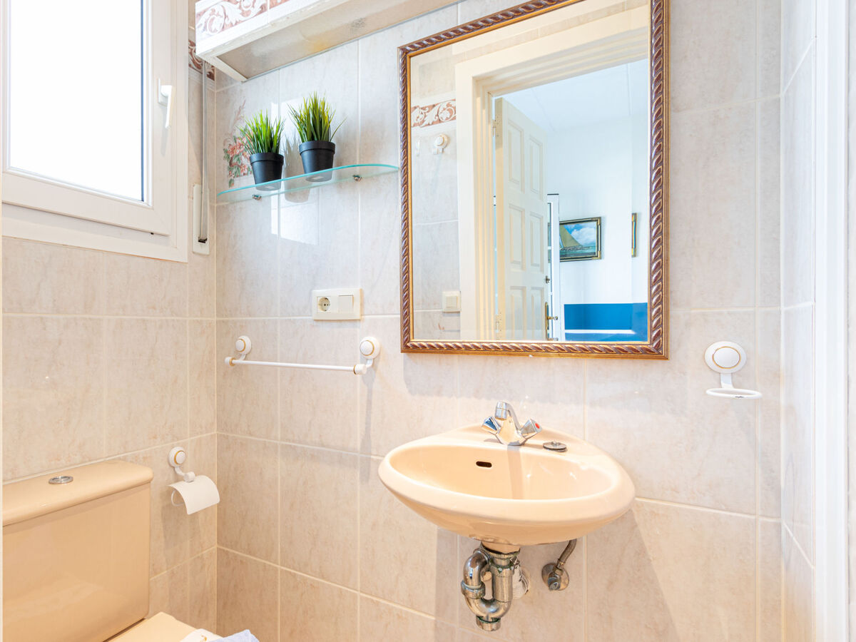 Villa Residencia Marítima, 8 chambres avec piscine à Empuriabrava - Photo 26