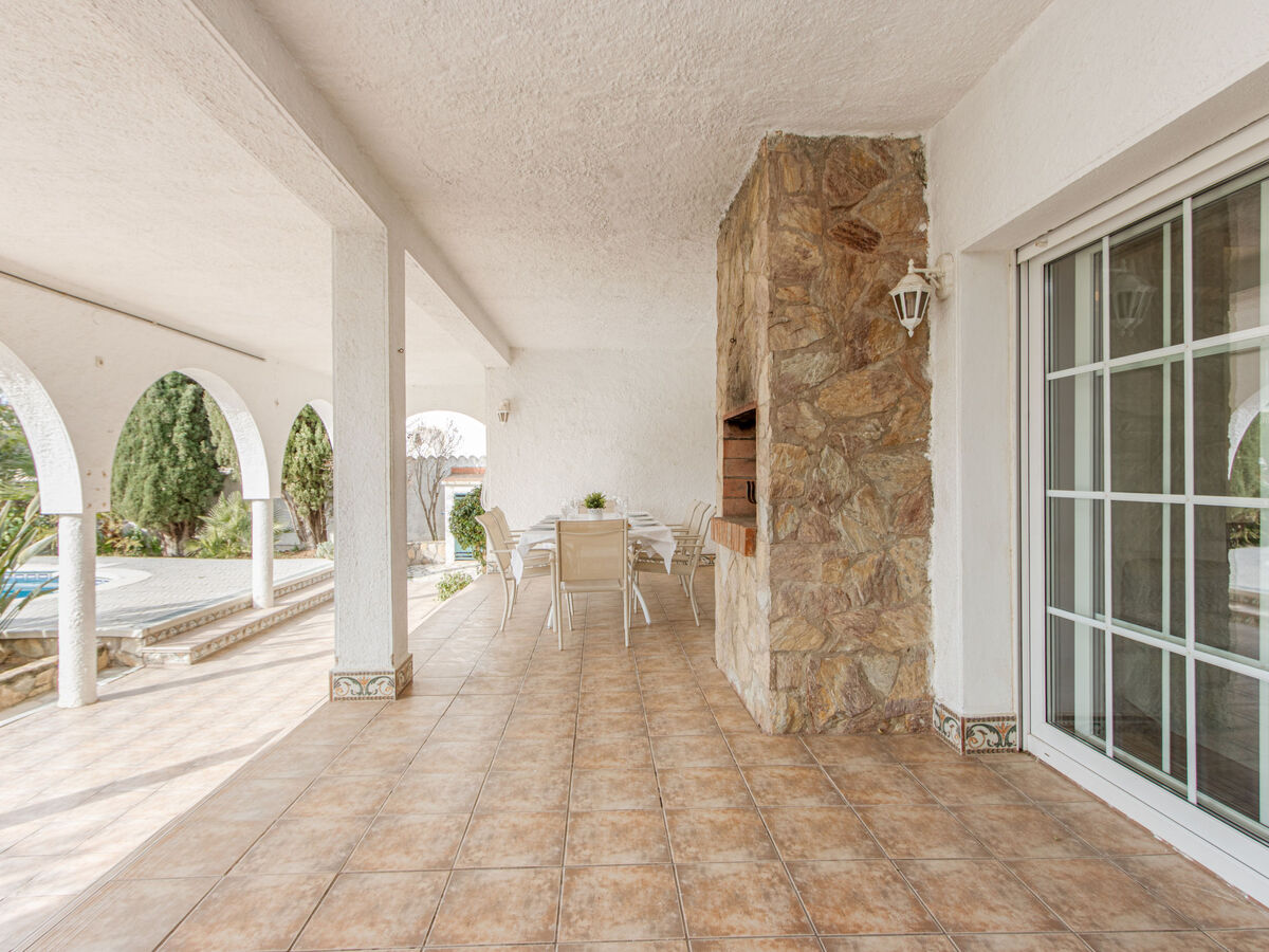Villa Residencia Marítima, 8 chambres avec piscine à Empuriabrava - Photo 27