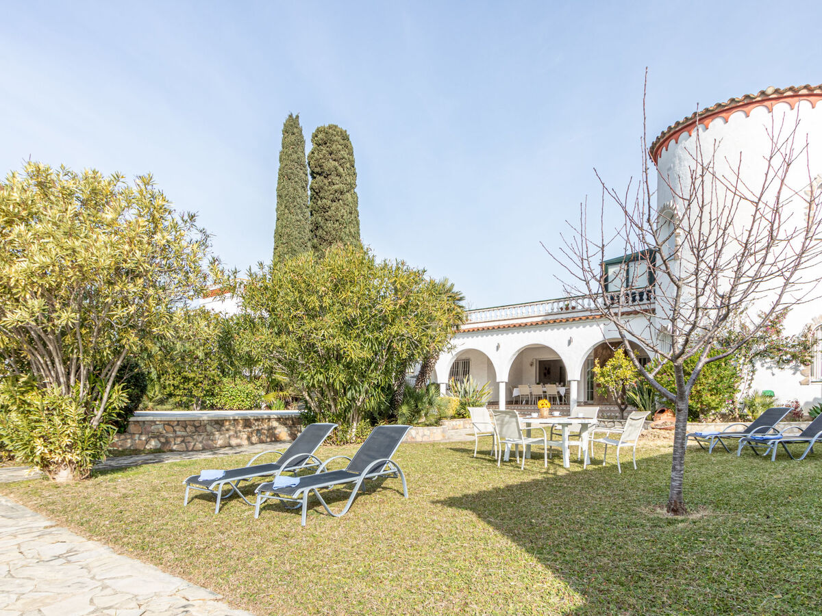 Villa Residencia Marítima, 8 chambres avec piscine à Empuriabrava - Photo 35