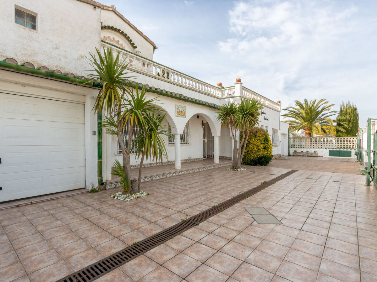 Villa Residencia Marítima, 8 chambres avec piscine à Empuriabrava - Photo 37