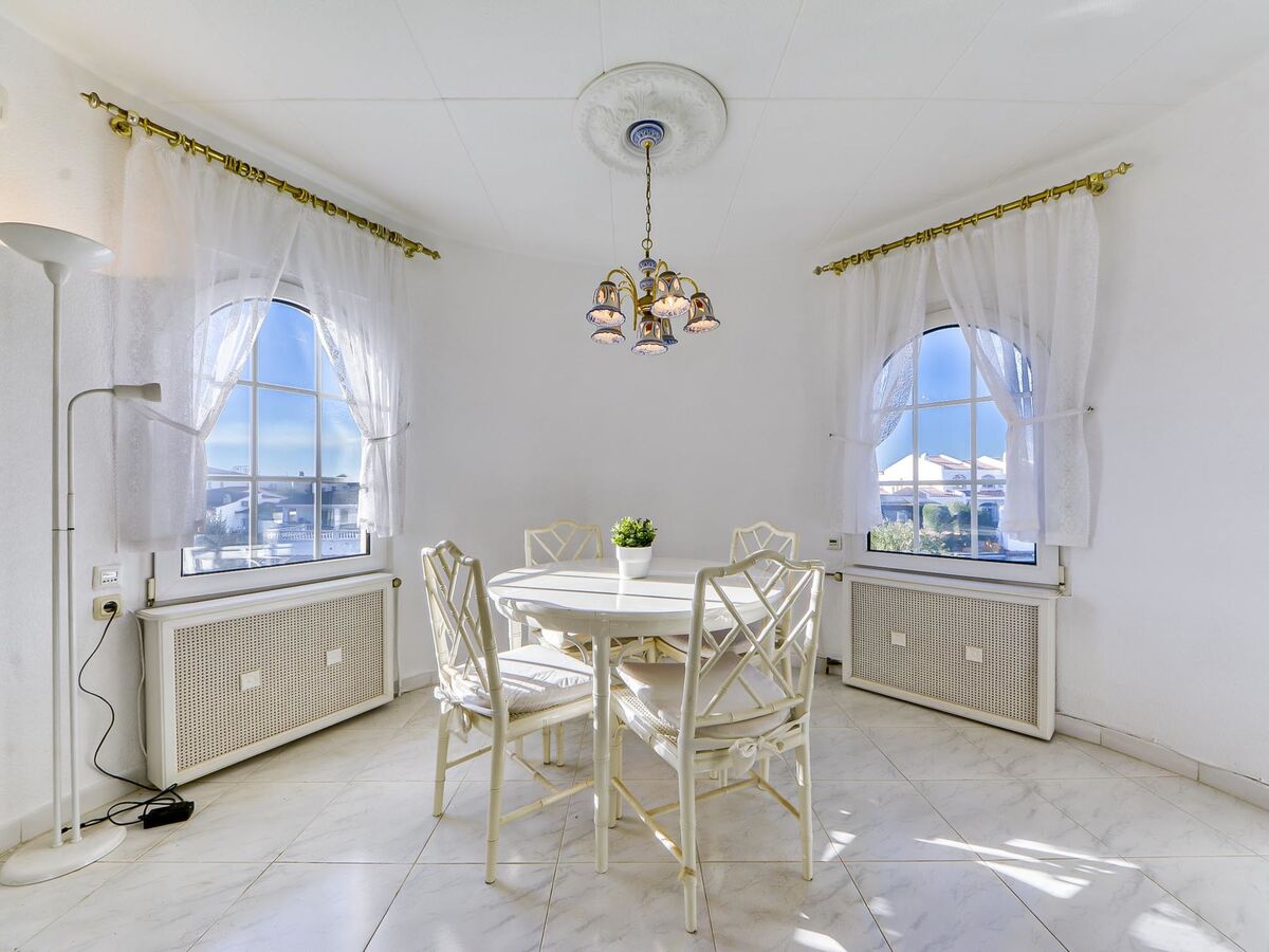 Villa Residencia Marítima, 8 chambres avec piscine à Empuriabrava - Photo 38