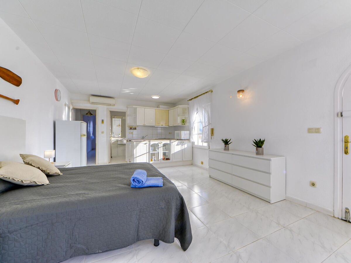 Villa Residencia Marítima, 8 chambres avec piscine à Empuriabrava - Photo 39