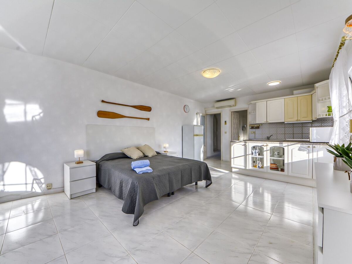 Villa Residencia Marítima, 8 chambres avec piscine à Empuriabrava - Photo 40