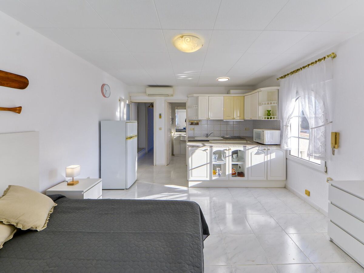 Villa Residencia Marítima, 8 chambres avec piscine à Empuriabrava - Photo 42