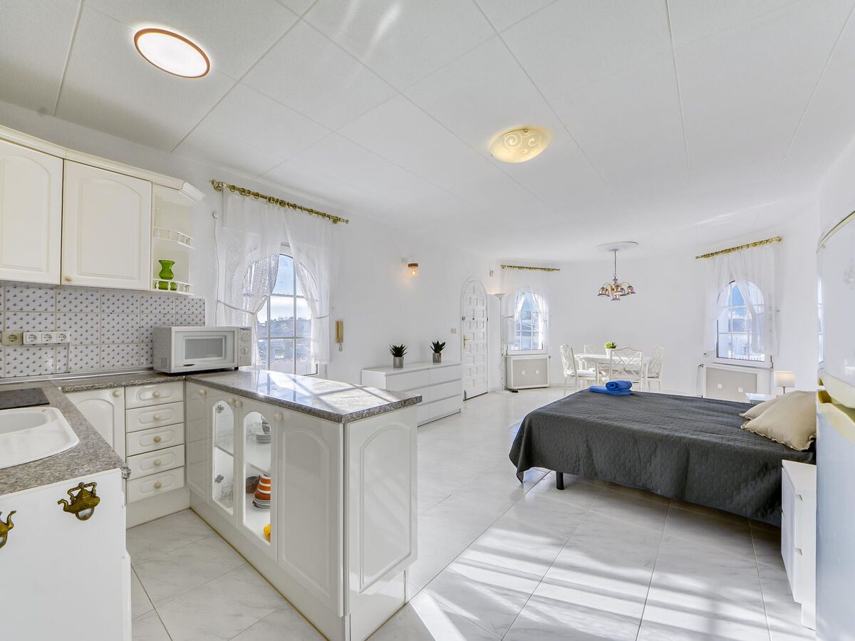 Villa Residencia Marítima, 8 chambres avec piscine à Empuriabrava - Photo 43