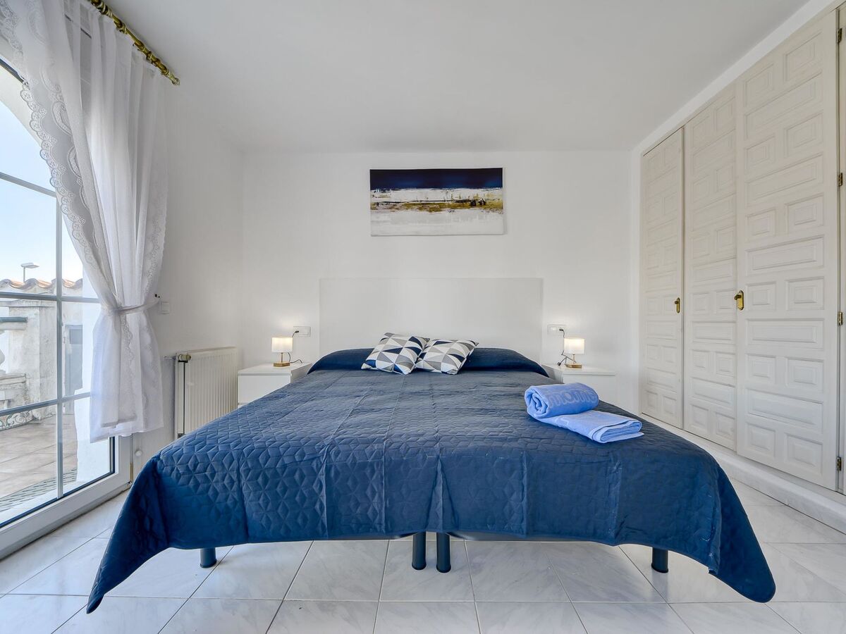 Villa Residencia Marítima, 8 chambres avec piscine à Empuriabrava - Photo 44