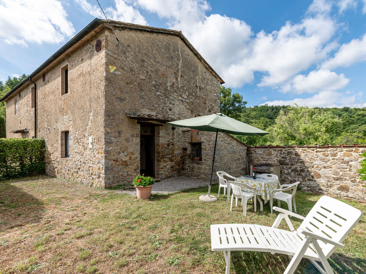 I Prati, gîte 8 chambres pour 17 personnes à Travale - Photo 24