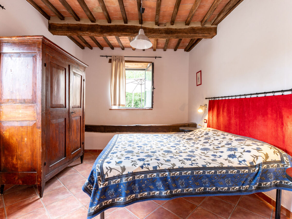 I Prati, gîte 8 chambres pour 17 personnes à Travale - Photo 31